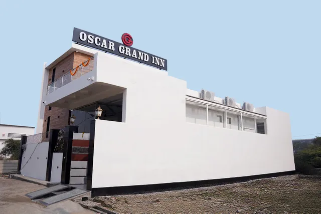 Oscar Grand Inn