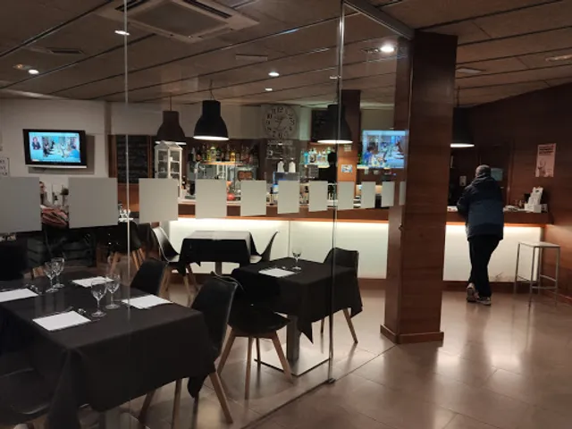 Restaurant Pizzeria Viaurèlia