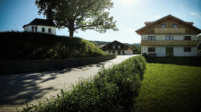 Landresort MUHRHOF