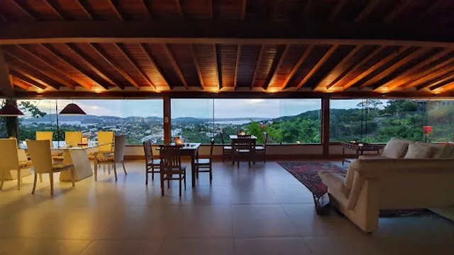 Amazū Cozinha Oriental