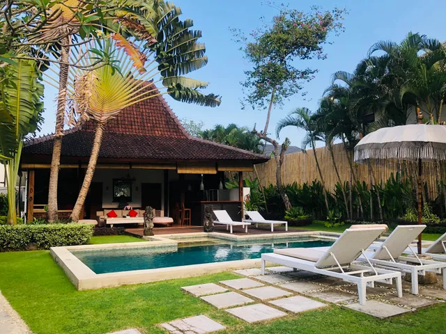Radian Villa Canggu