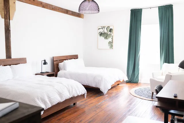 Main Street Lofts by Waverly