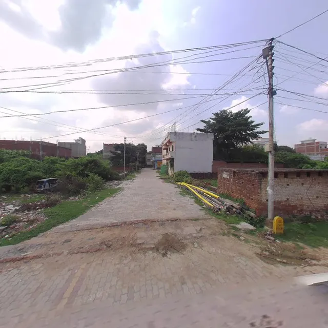 SHREE KRISHNA GARDEN