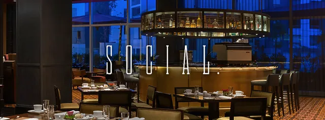 Social Restaurant & Bar