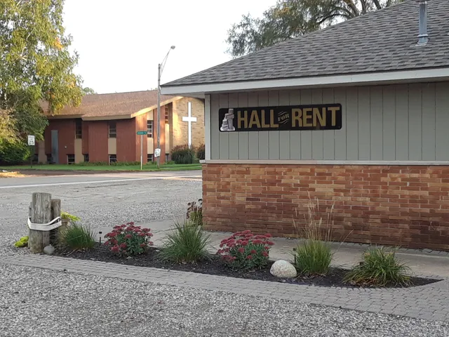 Gathering At The Lakes