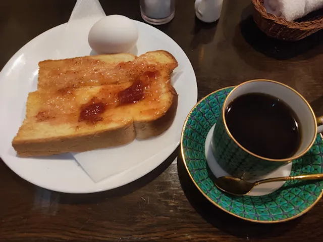 スイスコテージ