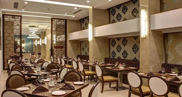 Rivaaz Restaurant by The Sahil Hotel