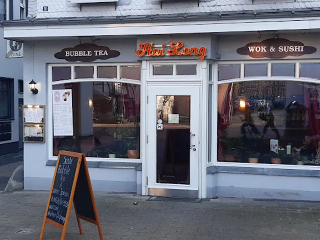 Asiatisches Bistro Hai-Long