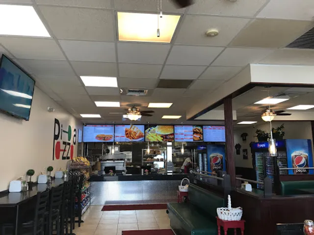 Corner Grill Rockland