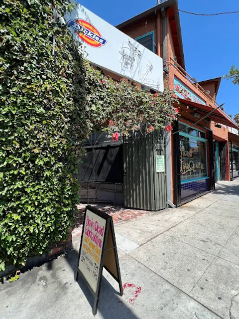 Brain Dead Fabrications