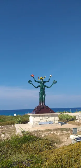 xcaret xailing Ferry