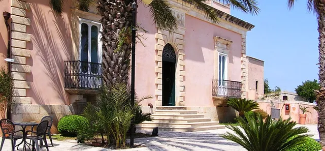 Principe di Belmonte - Hotel, Matrimoni ed Eventi