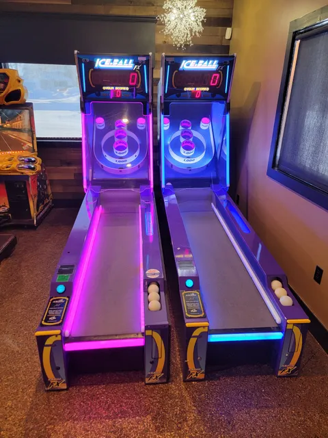 Summit Amusement Co.