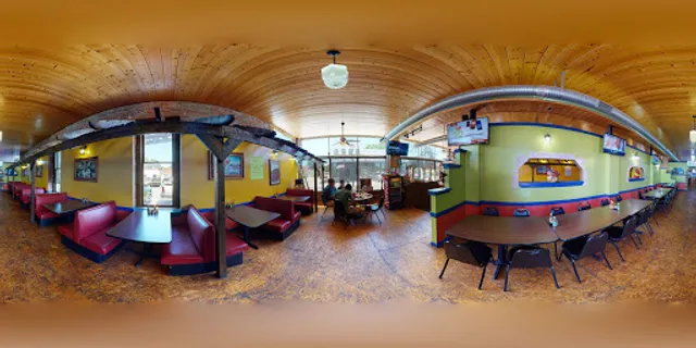 El 5 De Mayo Mexican Restaurant