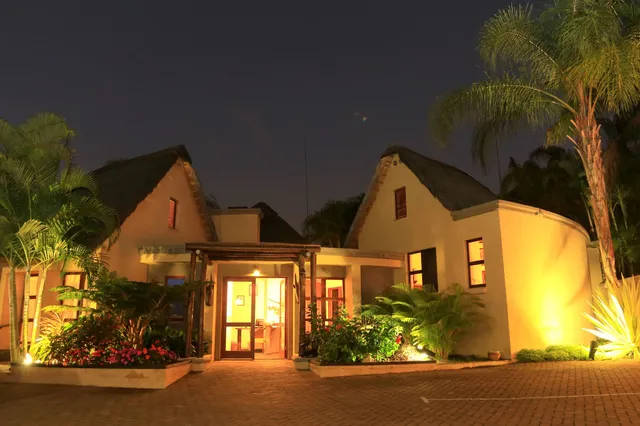 La Lechere Guest House