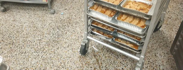 Fusion and Spice Catering