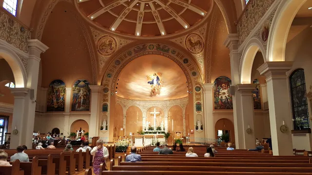 Cathedral of the Immaculate Conception