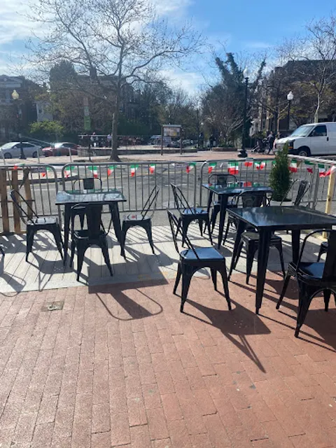 Il Supremo Italian Restaurant