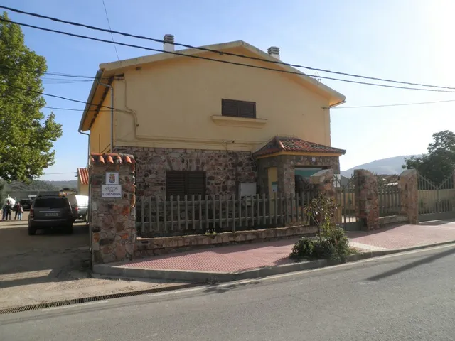 Casa Rural Los Montes de Cijara