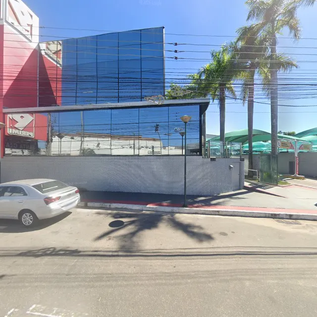 Cacau Show - Chocolates