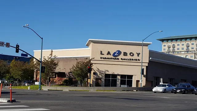 La-Z-Boy Emeryville