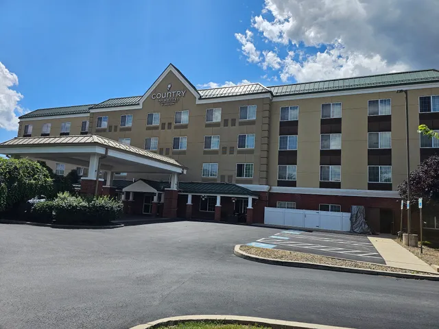 Country Inn & Suites by Radisson, Hagerstown, MD
