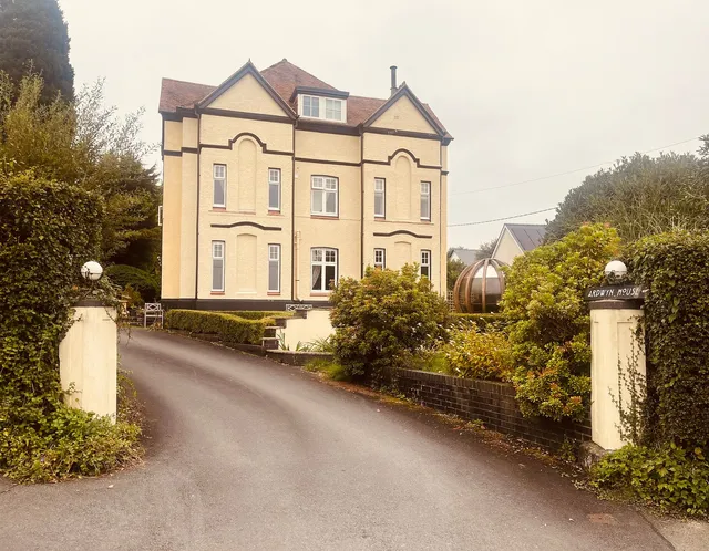 Ardwyn House