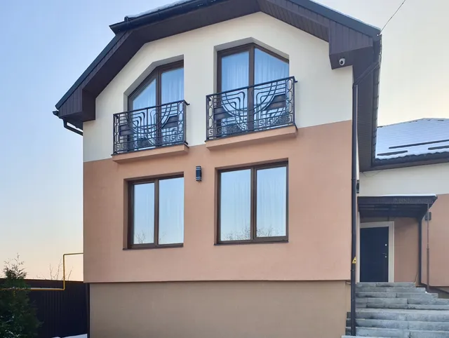 SweetHome apartments