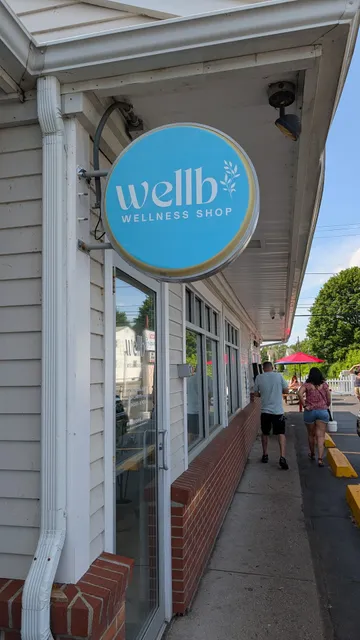 Wellb | Wellness Shop