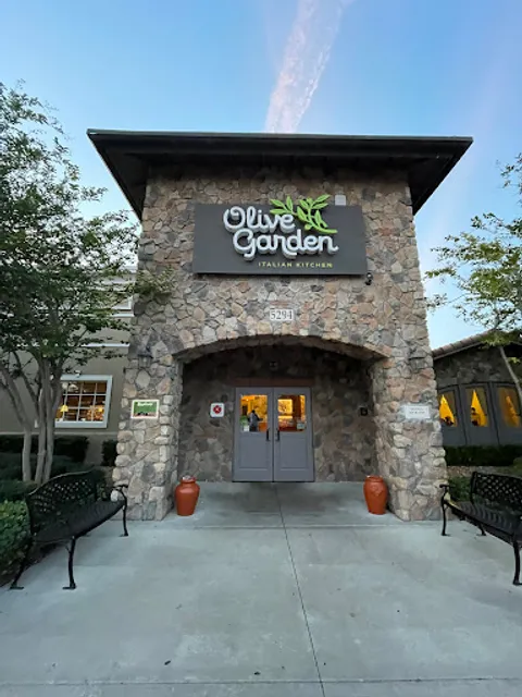 Olive Garden Italian Restaurant