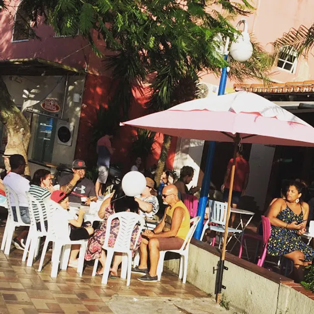 Sorveteria Quasar Cabo Frio