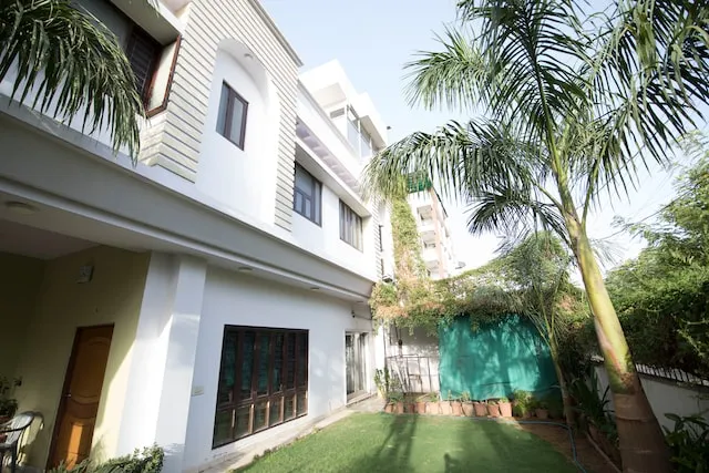 OYO 13790 Hotel Satya Regency