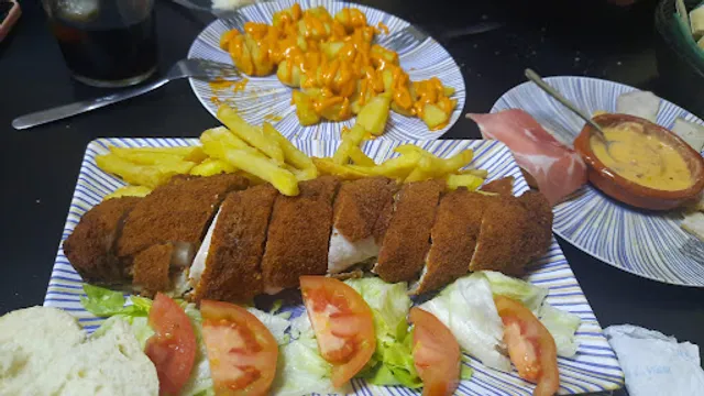 Cafe-Bar "Life Park"