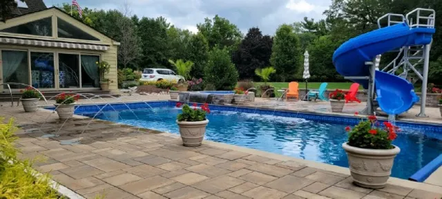 Imperial Pools, Inc.