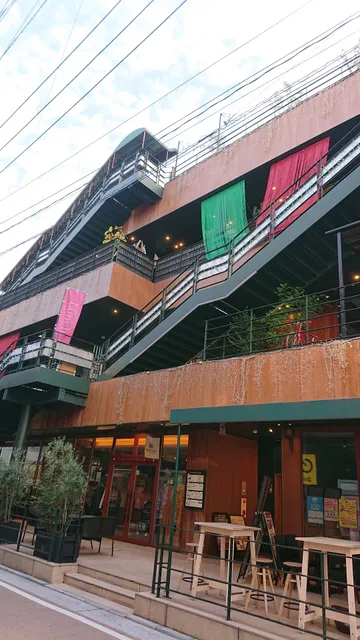 デザイン·ギャラリー卑弥呼 小倉本店