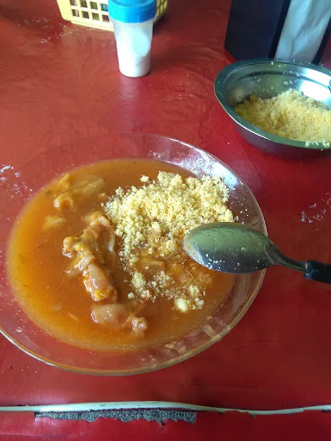 Caldo Da Maria