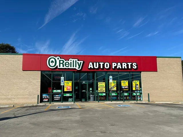 O'Reilly Auto Parts