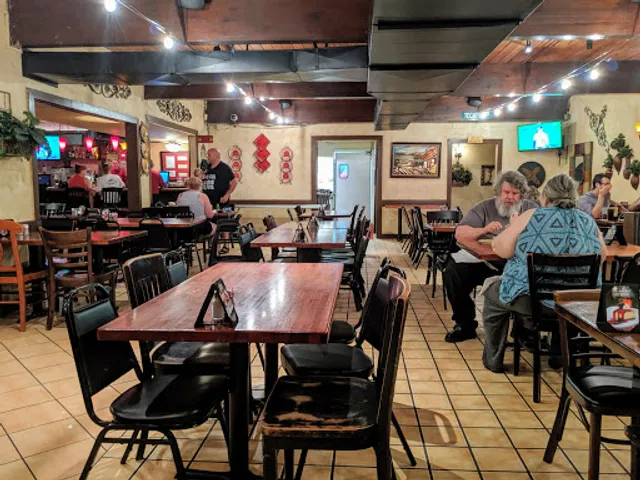 El Toro Mexican Restaurant - La Porte