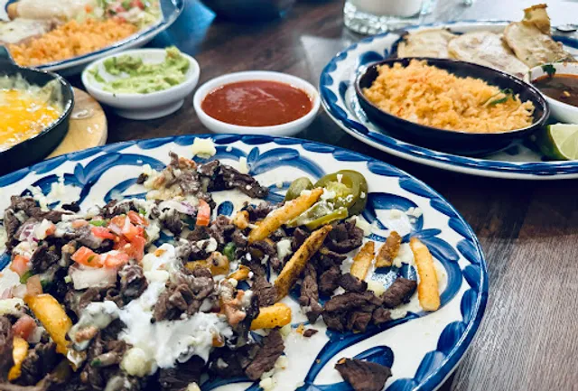Campesino Mexican Grill & Cantina