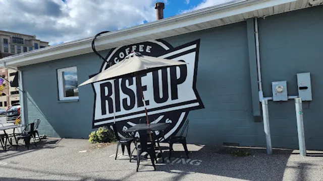 Rise Up Annapolis