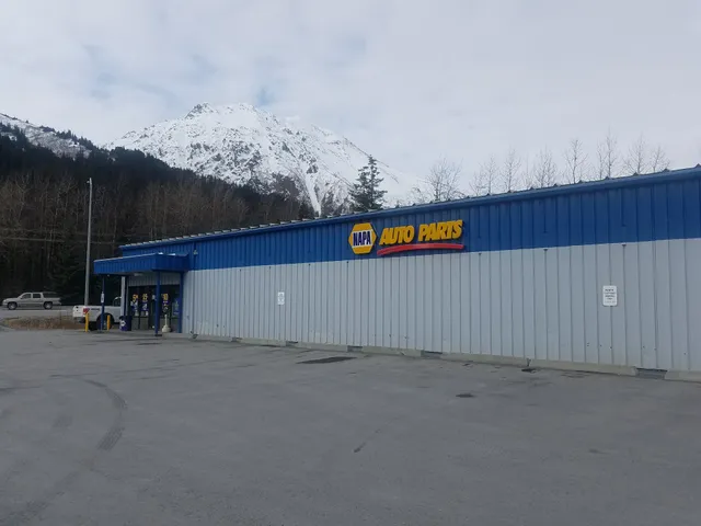 NAPA Auto Parts- Seward