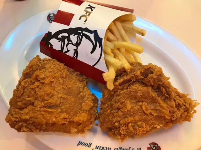 KFC Nguyễn Văn Giai