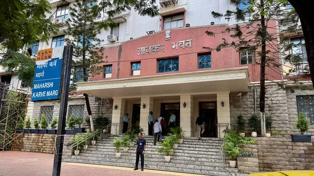 Kritika accoommdates PG