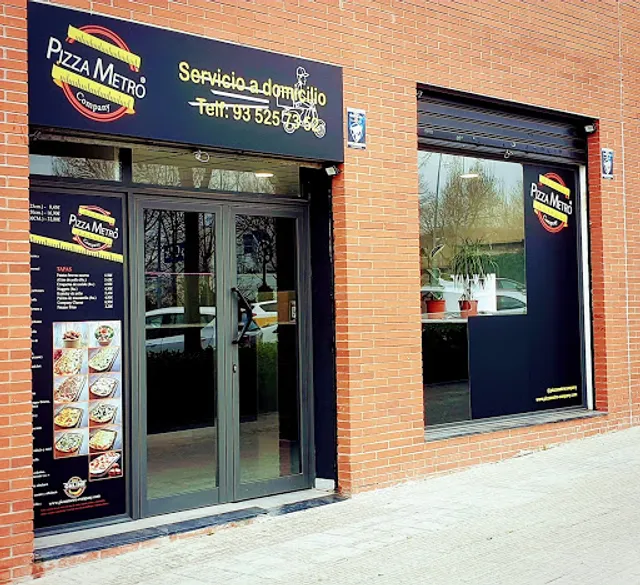 Pizza Metro Company