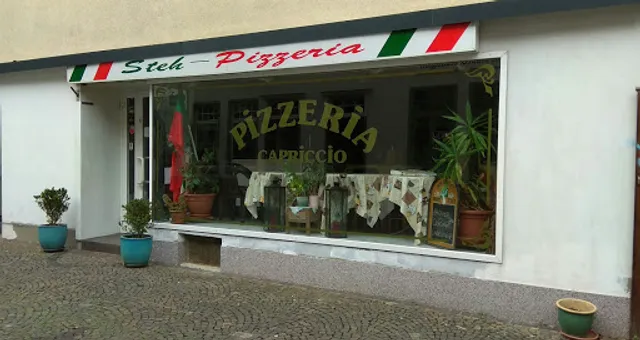 Pizzeria Capriccio