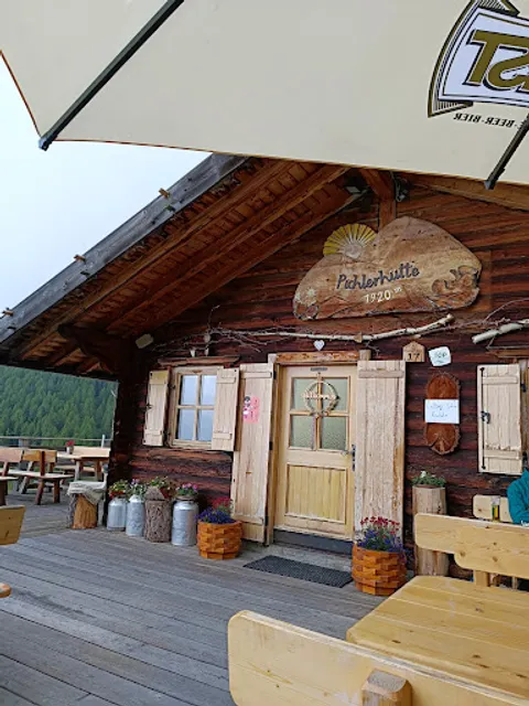 Pichlerhütte