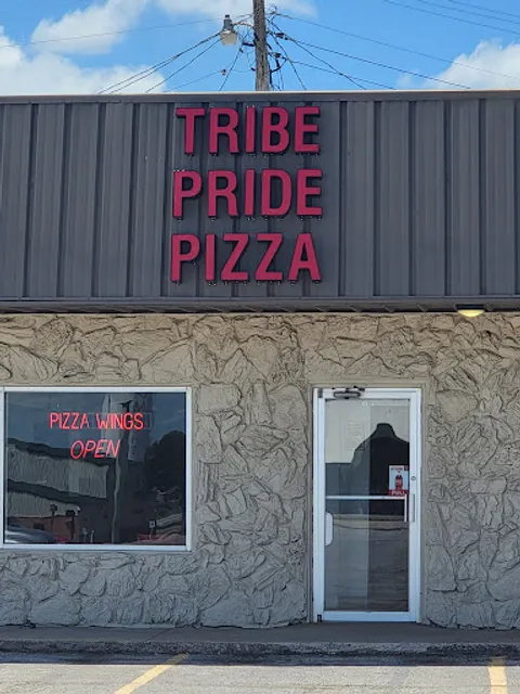 Red Dirt Pizza - Comanche