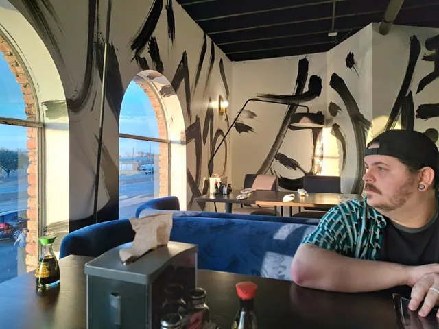 Two Brothers Hibachi