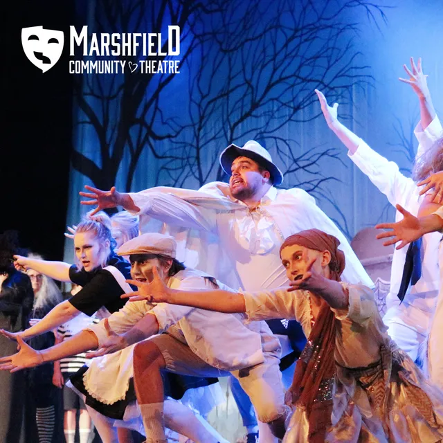 Marshfield Community Theatre