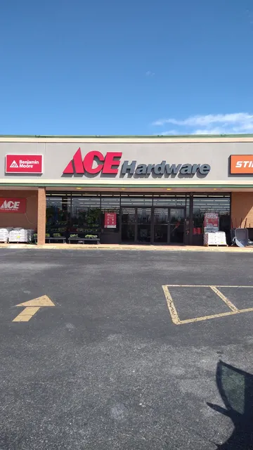 Farmers & Builders Ace Hardware